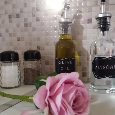 Iliovasilema Luxury Apartament Heraklion