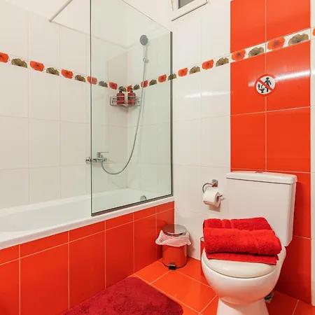 Apartament Iliovasilema Luxury *