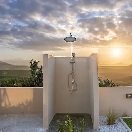 Apartament Iliovasilema Luxury Heraklion