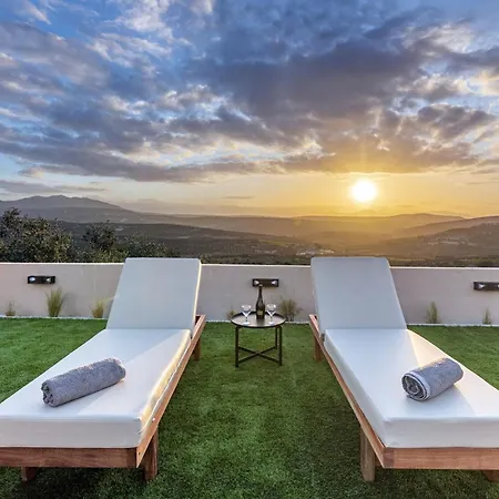 Iliovasilema Luxury