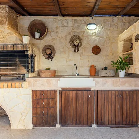 Iliovasilema Luxury Heraklion