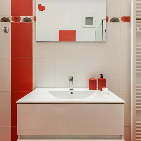 Apartament Iliovasilema Luxury