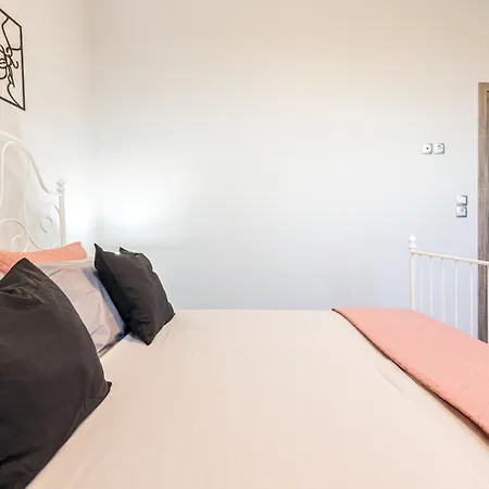 Apartament Iliovasilema Luxury *