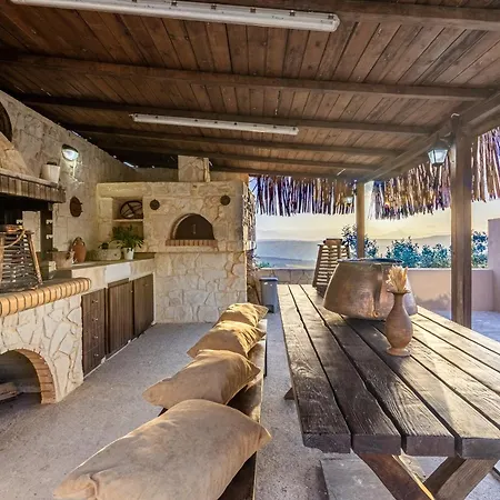 Iliovasilema Luxury Heraklion