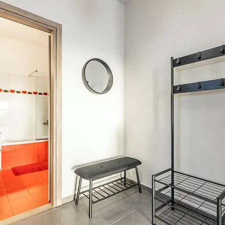 Apartament Iliovasilema Luxury Heraklion