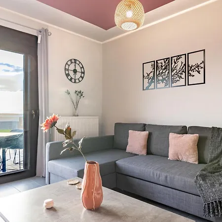 Iliovasilema Luxury Heraklion